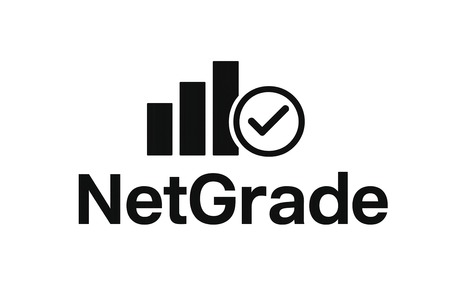 NetGrade Logo
